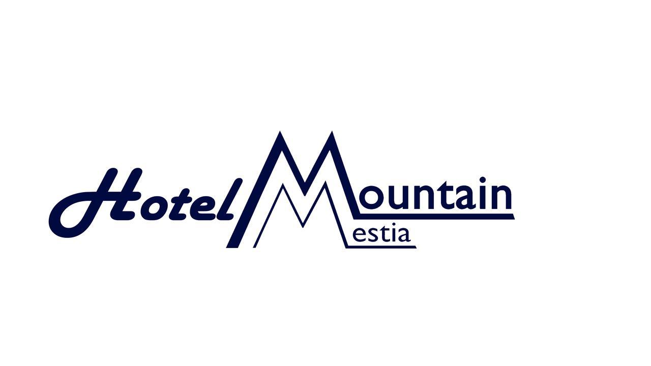 Hotel Mountain מסטיה מראה חיצוני תמונה